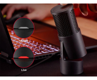 HYPERX SoloCast 2 Black AR0A0AA - 1363132 - zdjęcie 9